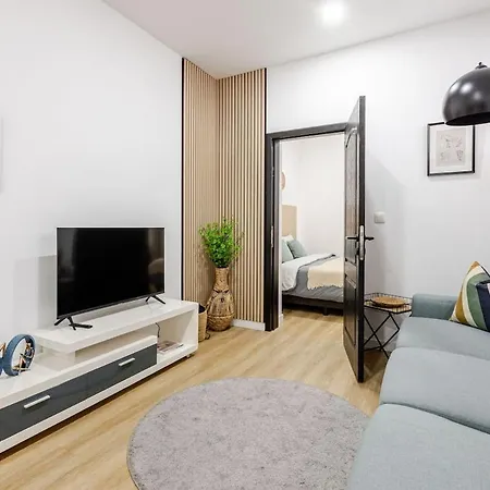Cosy Appartement Met Tuin In Centrum Antwerpen Gratis Parking Free Parking! Extérieur photo