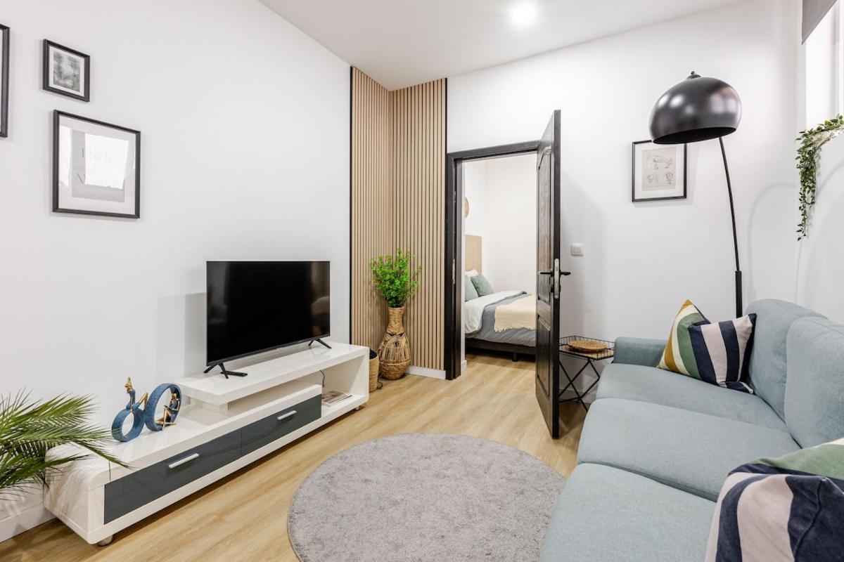 Appartement Cosy Met Tuin In Centrum Gratis Parking Free Parking! Anvers