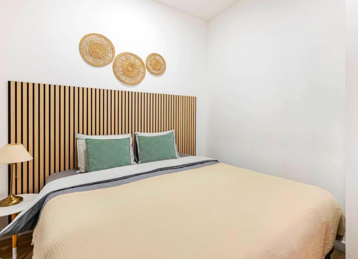 Appartement Cosy Met Tuin In Centrum Gratis Parking Free Parking!