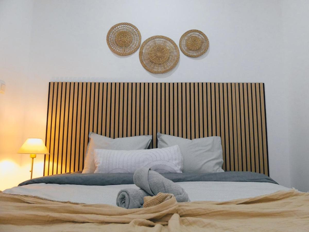 Cosy Met Tuin In Centrum Gratis Parking Free Parking! Appartement *